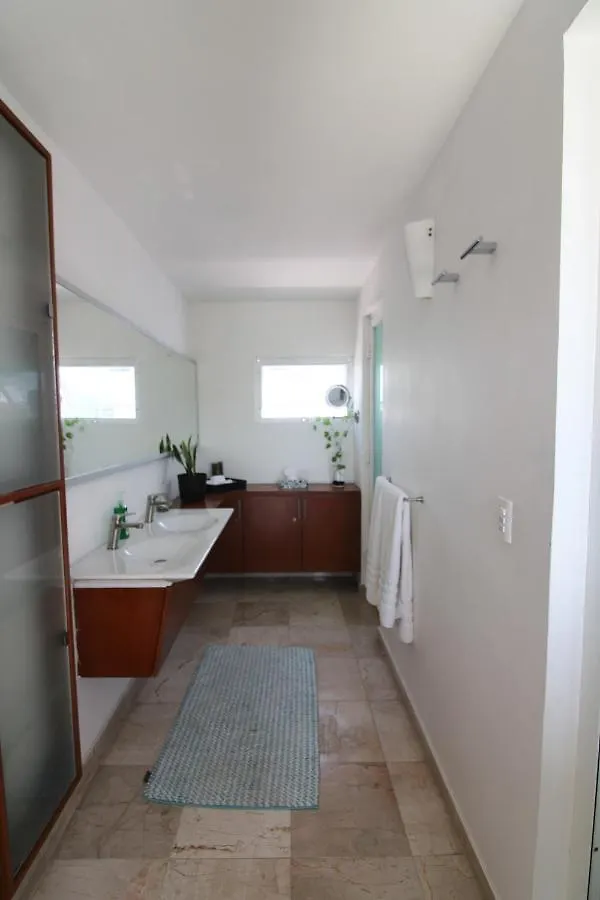 プレヤデルカーメンPenthouse With Private Jacuzziアパートメント アパート プレヤデルカーメン