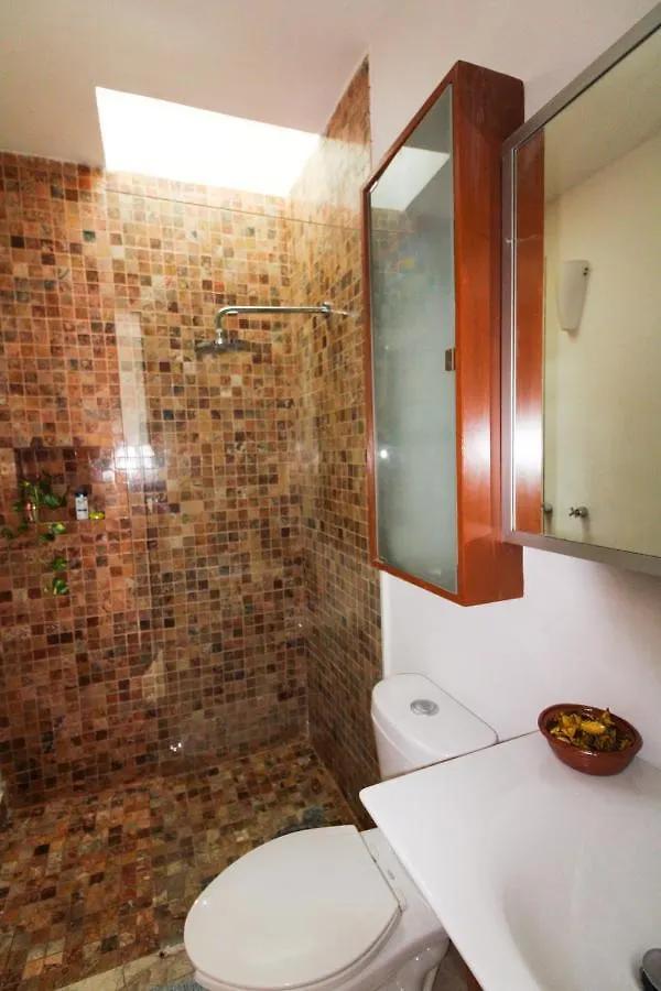 アパート プレヤデルカーメンPenthouse With Private Jacuzziアパートメント メキシコ
