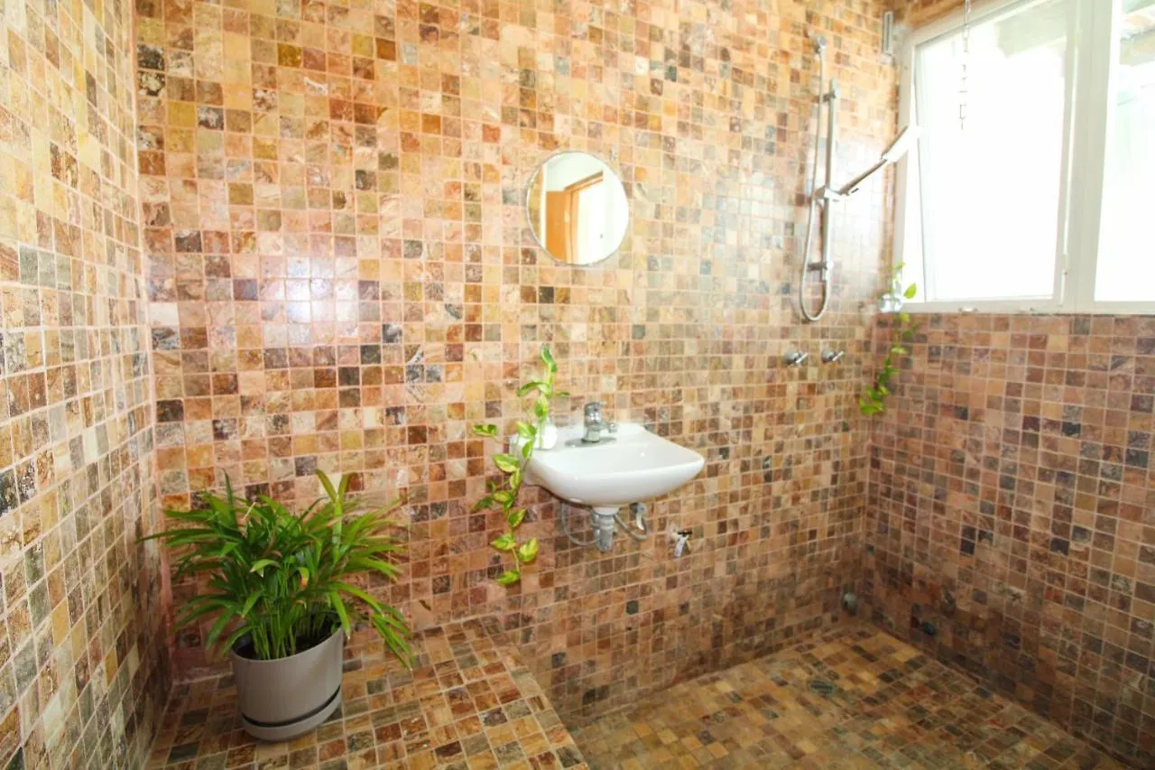 Penthouse With Private Jacuzzi Apartment Playa del Carmen 0*,  Mexico